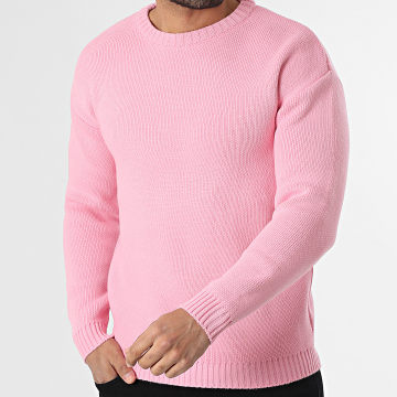 Ikao - Jersey 003 Rosa