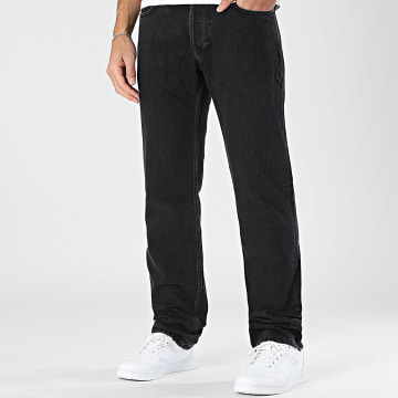 Ikao - Vaquero Regular 090 Negro