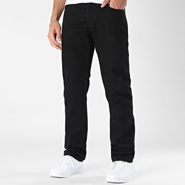 Ikao - Vaquero Regular 088 Negro