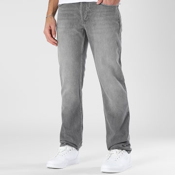 Ikao - Vaquero Regular 092 Gris