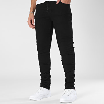 Ikao - Vaquero Slim 089 Negro