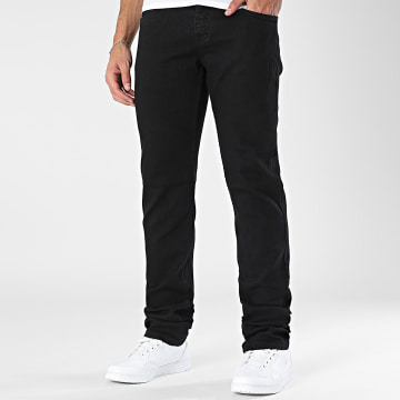 Paname Brothers - Vaquero Slim 100 Negro