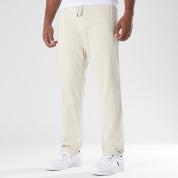 Polo Ralph Lauren - Pantalón Chino Original Player Beige Claro