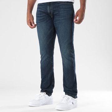 Polo Ralph Lauren - Vaquero Slim Sullivan Original Player Azul Denim