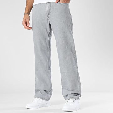 Tiffosi - Jean Loose Thomas 10062203 Gris