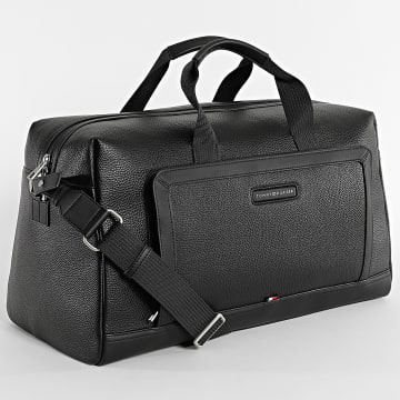 Tommy Hilfiger - Sac De Voyage Central Duffle 4005 Noir