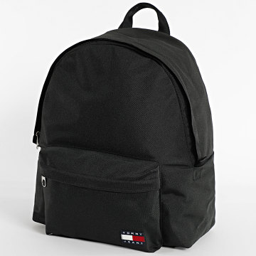 Tommy Jeans - Sac A Dos Essential Daily Dome 3726 Noir