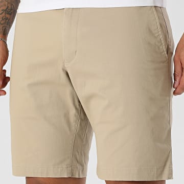 Tommy Hilfiger - Short Chino Brooklyn 1985 3563 Beige