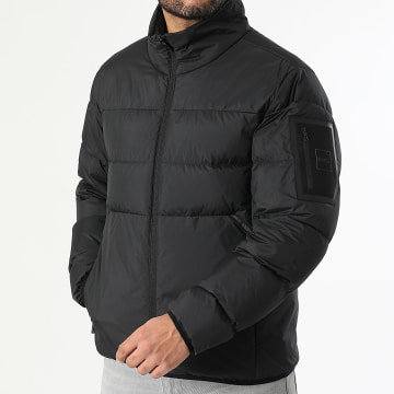 BOSS - Plumífero Ligero Urbanex 50544322 Negro