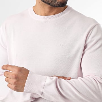 Calvin Klein - Jersey BM343 Rosa