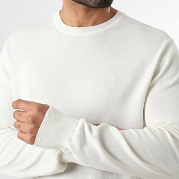 Calvin Klein - Jersey BM343 Beige Claro