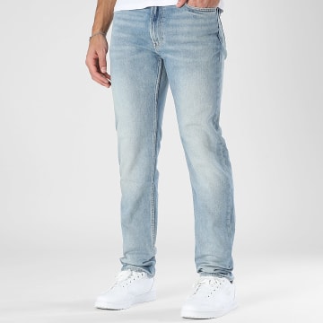 Calvin Klein - Jean Slim RD900 Bleu Denim