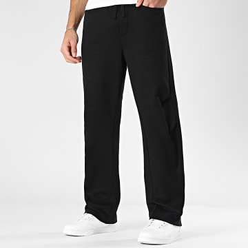 KZR - Pantalon Jogging 507 Noir
