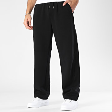 KZR - Pantalon Jogging 561 Noir