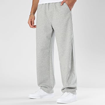 KZR - Pantalon Jogging 561 Gris Chiné