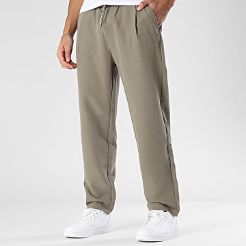 KZR - Pantalon 351 Taupe