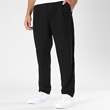 KZR - Pantalon 351 Noir