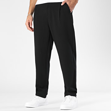 KZR - Pantalon 313 Noir