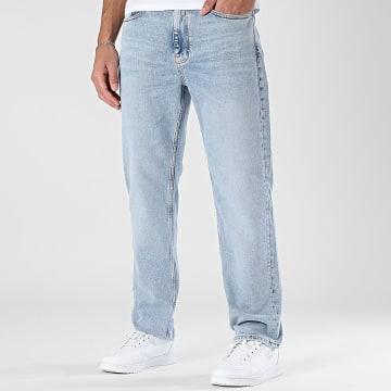 Tommy Jeans - Jean Regular Tapered Sonny 2576 Bleu Denim