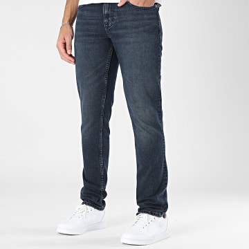 Tommy Jeans - Jean Slim Scanton 2587 Bleu Brut