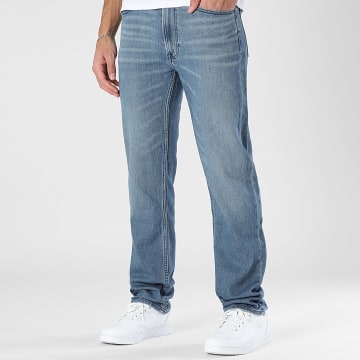 Calvin Klein - Jean RE782 Bleu Denim
