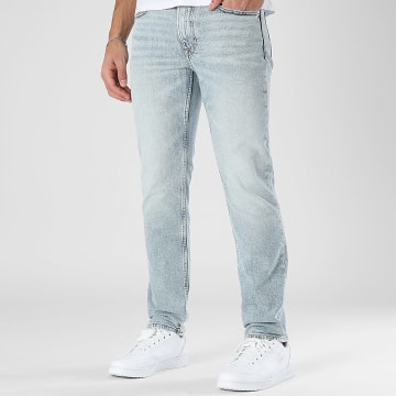 Calvin Klein - Jean Slim RE778 Bleu Wash