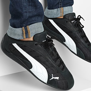 Puma - Sneaker Speedcat Plus 402995 Puma Black Puma White