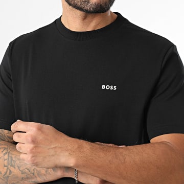 BOSS - Tee Shirt 50506373 Noir