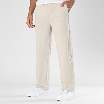 Only And Sons - Jogginghose Mark Beige