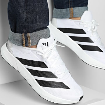 Adidas Performance - Zapatillas Duramo RC2 JS4428 Footwear White Core Black Carbon