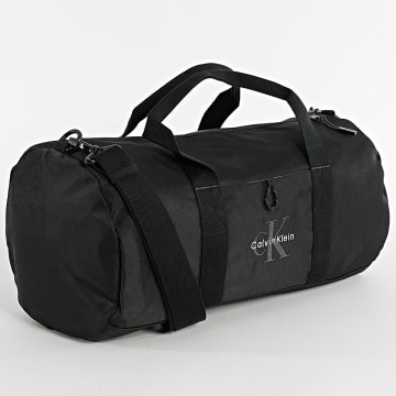 Calvin Klein - Sac De Sport Bold Weekender 3115 Noir