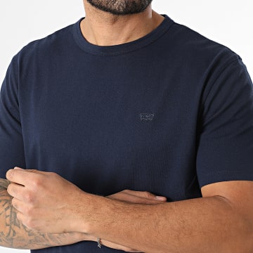 Levi's - T-Shirt 005GX Dunkelblau