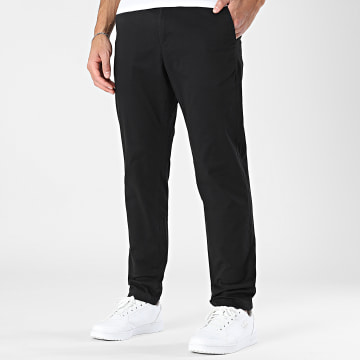 Tommy Hilfiger - Pantalon Chino Harlem Essential Twill 0690 Noir