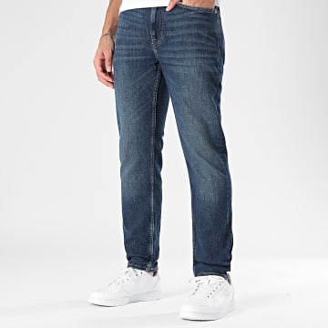Tommy Hilfiger - Jean Slim Bleecker 9236 Bleu Brut