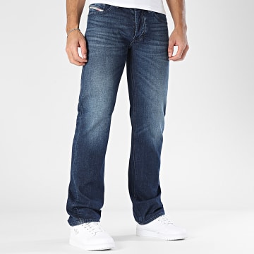 Diesel - Jean Regular Larkee 00C06Q Blu Scuro