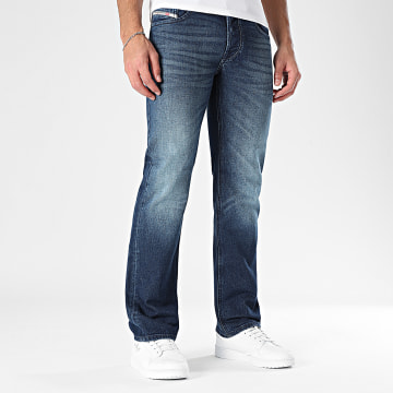 Diesel - Jean Regular Larkee 00C06P_09L51 Blu Brut