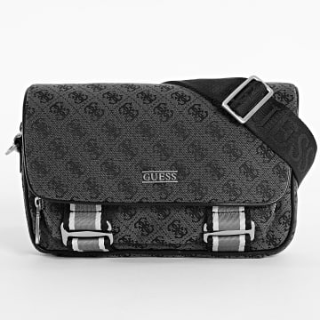 Guess - Schoudertas HMBOSTP6164 Grijs Antraciet