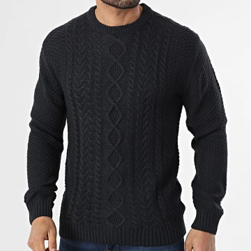 Paname Brothers - Jersey 1014 Azul Marino Oscuro