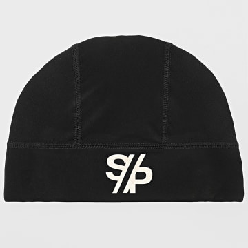 Super Prodige - Gorro Logo Negro