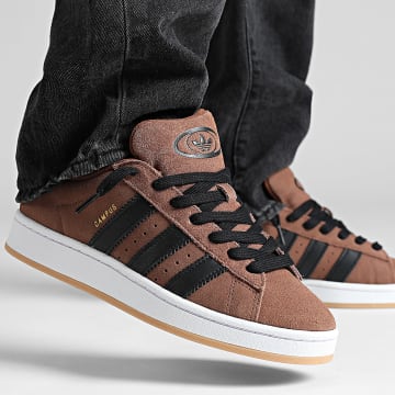 Adidas Originals - Baskets Campus 00s IH6754 Night Indigo Footwear White Off White