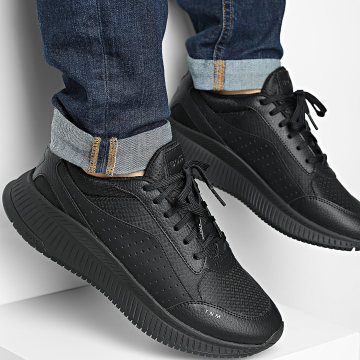 BOSS - Baskets Titanium Evo Runner 50557828 Black