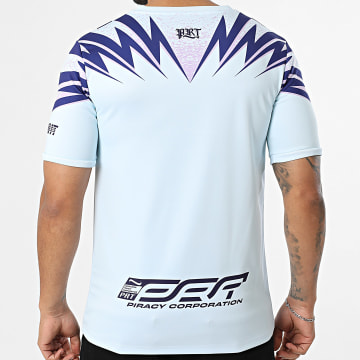 PRT - Top Collector Jersey Light Blue
