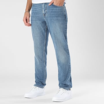 Tommy Jeans - Jean Slim Scanton 2581 Bleu Denim