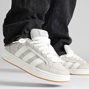 Adidas Sportswear - Baskets GC Alpha SK8 HQ7367 Wonder Aluminium Core White Gum 3