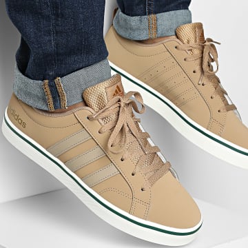 Adidas Performance - Zapatillas VS Space 2.0 IH1810 Cartón Blanco Cargo Verde Núcleo