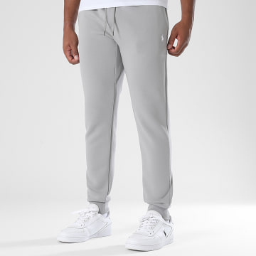 Polo Ralph Lauren - Pantalón Jogging Original Player Gris