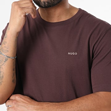HUGO - Ropa y accesorios > Ropa > Camisetas