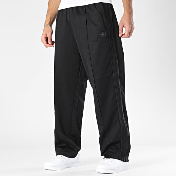 Adidas Originals - Pantalon Jogging A Bandes OS TP KE3500 Noir