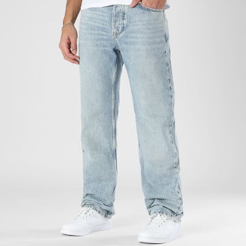 Pepe Jeans - Vaquero Corte Relaxed Bexley PM20839793V1 Azul Denim