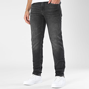 Pepe Jeans - Vaquero Tapered Stanley PM20839969UA Negro